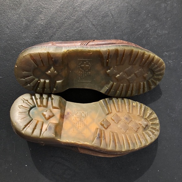 Vintage Dr. Martens size 7 (doc martens) - Picture 4 of 6